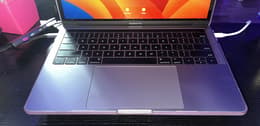MacBook Pro Retina 13-inch (2017) - Core i7 - 16GB - SSD 1000GB