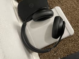Beats Studio Pro Noise cancelling Headphone Bluetooth with