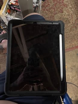 iPad Air 4 (2020, A14 series) Refurbished | Back Market