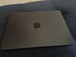 極美品MacBook Pro M3 14インチ 494GB Amazon.com: Apple 2023 MacBook Pro with Apple M3 Max Chip, 14-inch
