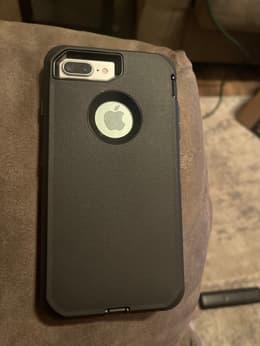 iPhone 7 Plus 256GB - Black - Unlocked | Back Market