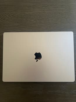 MacBook Pro (2020) 13-inch - Apple M1 8-core and 8-core GPU - 16GB