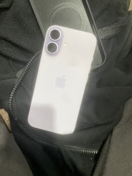 iPhone 17 256GB - White - Unlocked | Back Market