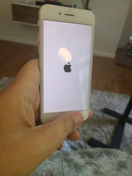 iPhone 8 64GB - Silver - Unlocked | Back Market