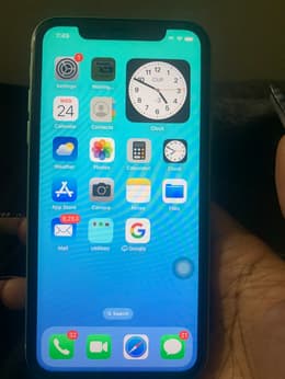 iPhone 11 128GB - White - Unlocked | Back Market