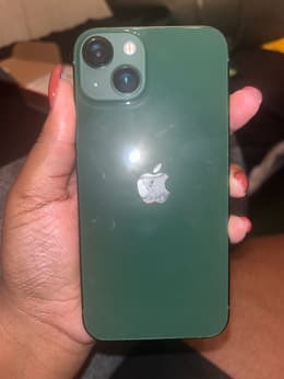 iPhone 13 128GB - Green - Unlocked | Back Market