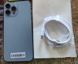 iPhone 13 Pro Max 256GB - Graphite - Unlocked | Back Market