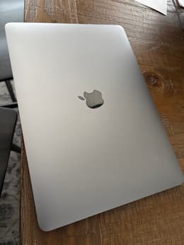 MacBook Air Retina 13-inch (2020) - Core i3 - 16GB - SSD 1000GB