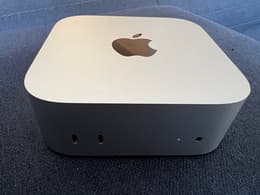 Mac mini (2024) Apple M4 Pro 4.5 GHz - 512 GB SSD - 64GB | Back Market