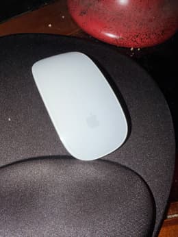 Used & Refurbished Apple Magic Mouse | Back Market