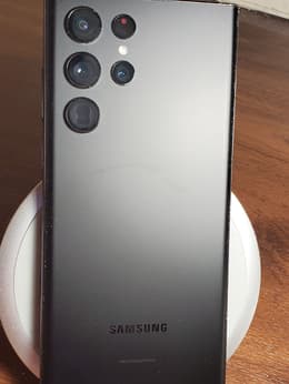 Galaxy S22 Ultra 5G • Locked Verizon Refurbished | Back Market