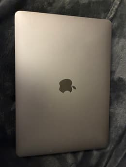 MacBook Air Retina 13-inch (2020) - Core i5 - 8GB - SSD 512GB
