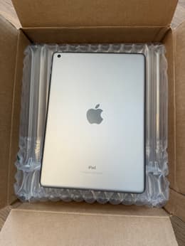 iPad 9.7-inches (2018) 6th gen 32 GB - Wi-Fi - Gold | Back Market
