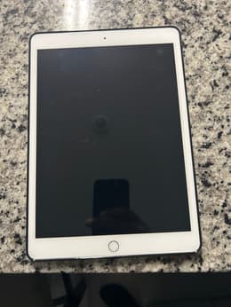 iPad 10.2-inches (2019) 7th gen 128 GB - Wi-Fi + 4G - Space Gray