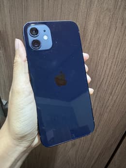iPhone 12 128GB - Blue - Unlocked | Back Market