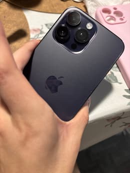 iPhone 14 Pro Max 128GB - Space Black - Unlocked | Back Market