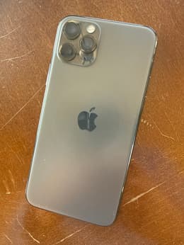 iPhone 11 Pro 512GB - Space Gray - Unlocked | Back Market