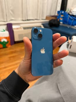 iPhone 13 mini 128GB - Midnight - Unlocked | Back Market