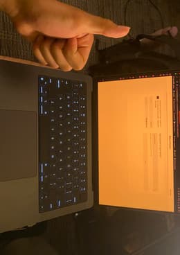 MacBook Pro (2023) 16-inch - Apple M3 Max 16-core and 40-core GPU