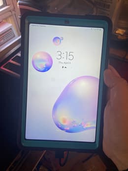 Galaxy Tab A (8.4
