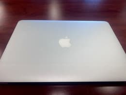MacBook Air 13-inch (2015) - Core i5 - 8GB - SSD 256GB | Back Market