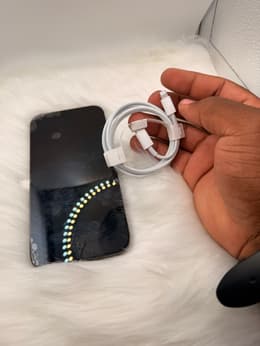 iPhone 14 Pro Max 512GB - Silver - Unlocked | Back Market