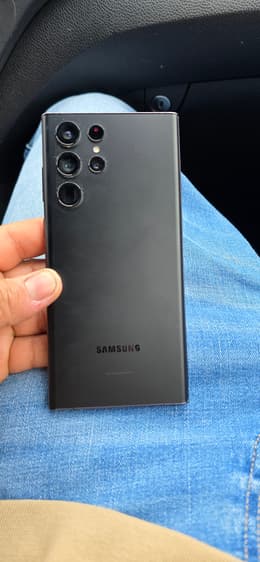 Galaxy S22 Ultra 5G 256GB - Gray - Unlocked | Back Market