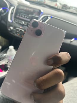 iPhone 15 Plus 256GB - Green - Unlocked | Back Market