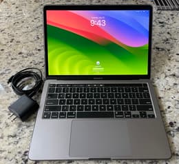 MacBookPro M1 13インチ 2020 16GB 256GB Amazon.com: 2020 Apple MacBook Pro with Apple M1 Chip (13