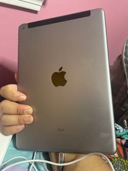 iPad 6 (2018, A10 series) Refurbished | Back Market