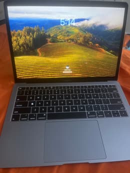 【良品】Mac Book Air 2019 Core i5 8GB 256GB Amazon.com: Apple Mid 2019 MacBook Air with 1.2GHz Dual core