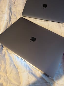 MacBook Pro Retina 13-inch (2019) - Core i7 - 16GB - SSD 512GB