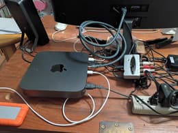 Mac mini (2018) Core i7 3.2 GHz - 1 TB SSD - 8GB | Back Market