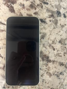 iPhone12 ブラック　128GB Apple iPhone 12, 128GB Black • See the best prices »