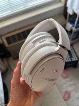 Bose QuietComfort 45 Noise cancelling Headphone Bluetooth with