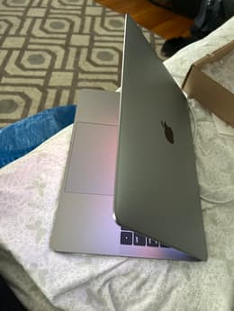 MacBook Pro Retina 13-inch (2016) - Core i7 - 16GB - SSD 512GB