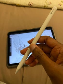 Apple Pencil (2nd gen) - 2018 | Back Market