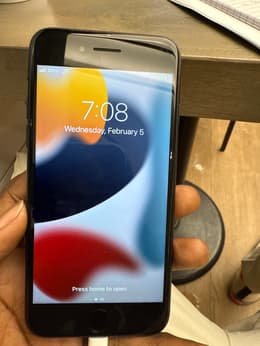 SIM Free iPhone 7 128GB シルバー　98% SIM Free iPhone 7 128GB シルバー 98% - メルカリ