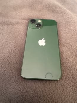 iPhone 13 mini 512GB - Green - Unlocked | Back Market