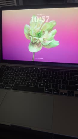 MacBook Pro (2022) 13-inch - Apple M2 8-core and 10-core GPU