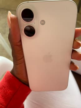 iPhone 17 256GB - White - Unlocked | Back Market