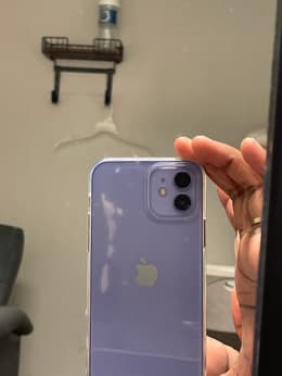 iPhone12 128GB ラベンダー Apple iPhone 12 - Features, Specs & Reviews | AT&T