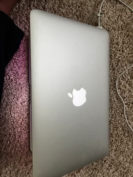 MacBook Air 11-inch (2015) - Core i5 - 4GB - SSD 128GB | Back Market