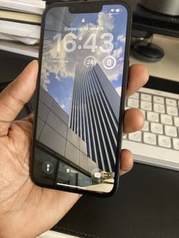 iPhone 14 256GB - Midnight - Unlocked | Back Market