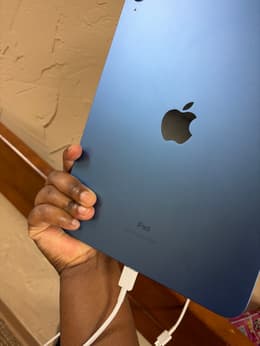 iPad 10.9-inches (2022) 10th gen 64 GB - Wi-Fi - Blue | Back Market