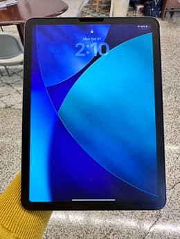 iPad Air 4 (2020, A14 series) Refurbished | Back Market