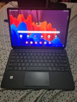 Galaxy Tab S7+ 512GB - Bronze - (Wi-Fi) | Back Market