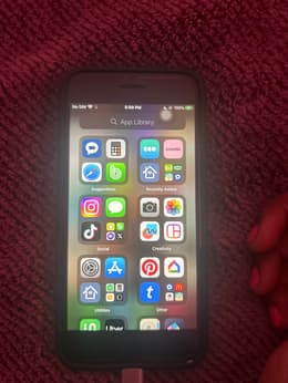 iPhone 8 64GB - Silver - Unlocked | Back Market