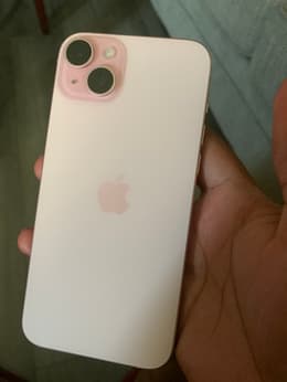 iPhone 15 Plus • Unlocked Refurbished | Back Market