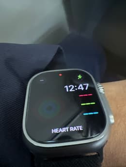 Refurbished Apple Watch Ultra | Back Market